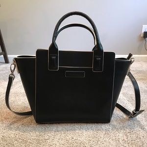Vera Bradley Satchel